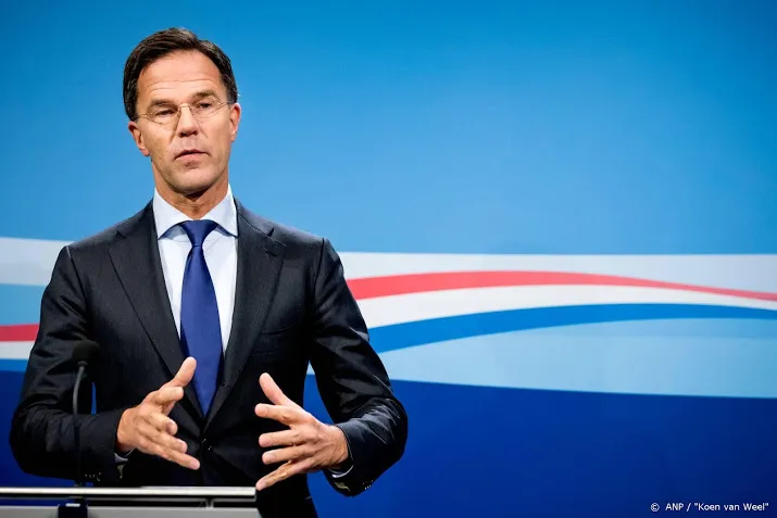 coalitie praat dinsdag verder over stikstof