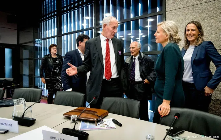coalitie streeft naar stikstofbesluit vrijdag