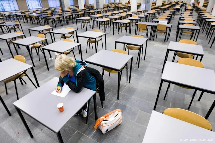 coalitie versoepelt bindend studieadvies in hoger onderwijs