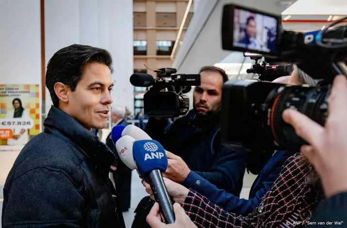 coalitie vertrouwen in steun voor stikstofwet