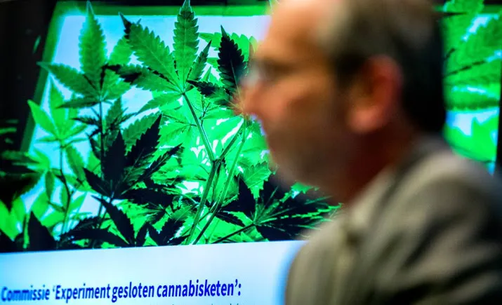 coalitie zwijgzaam over advies staatswiet