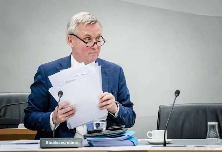 coalitiefracties zijn het nog niet eens over nieuwe asielwet