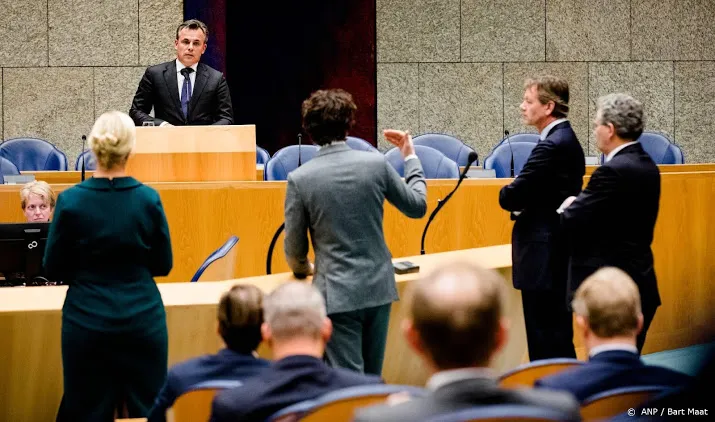 coalitieleiders weer bijeen over kinderpardon