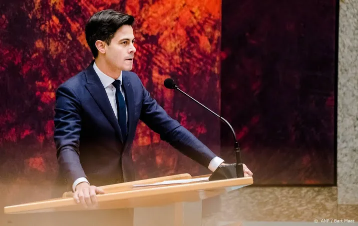 coalitiepartijen nog steeds verdeeld over avondklok