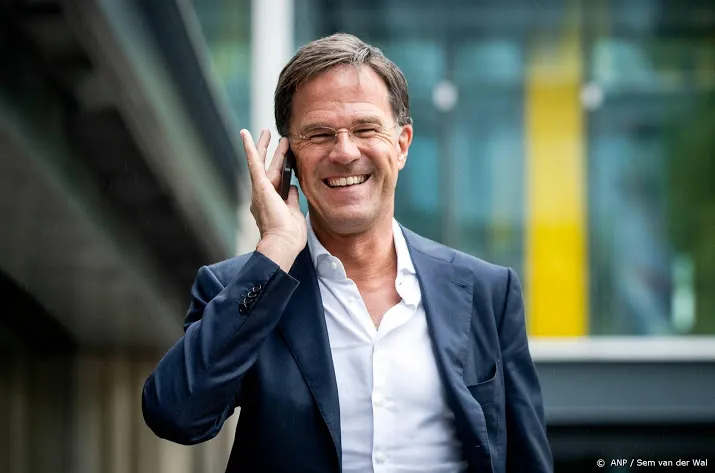 coalitiepartijen willen coronaboete van 99 euro