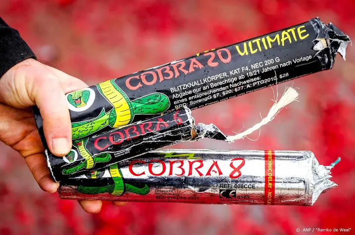 cobra voor consument toch afgekeurd