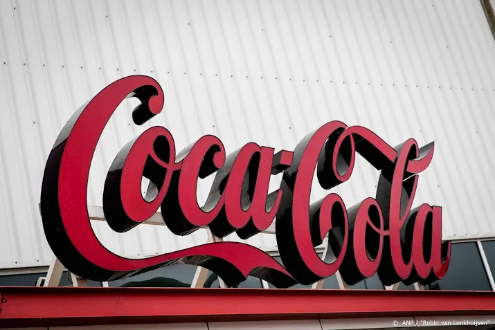 coca cola biedt 4000 werknemers vertrekregeling aan