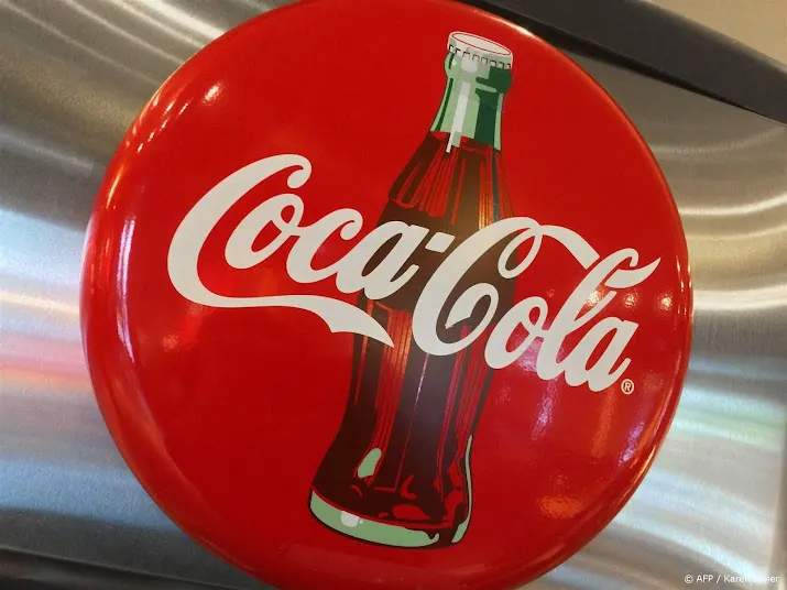 coca cola stijgt op drukke beursdag in new york