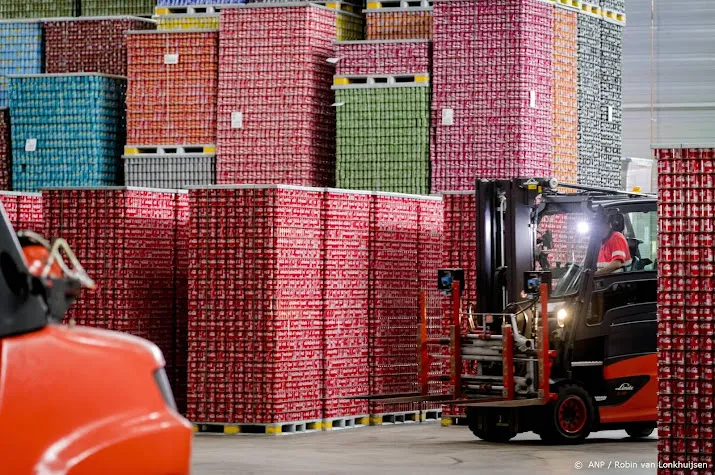 coca cola trekt zich terug uit rusland