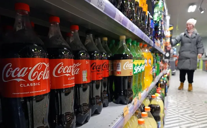 coca cola verkoopt meer frisdrank ondanks prijsverhogingen