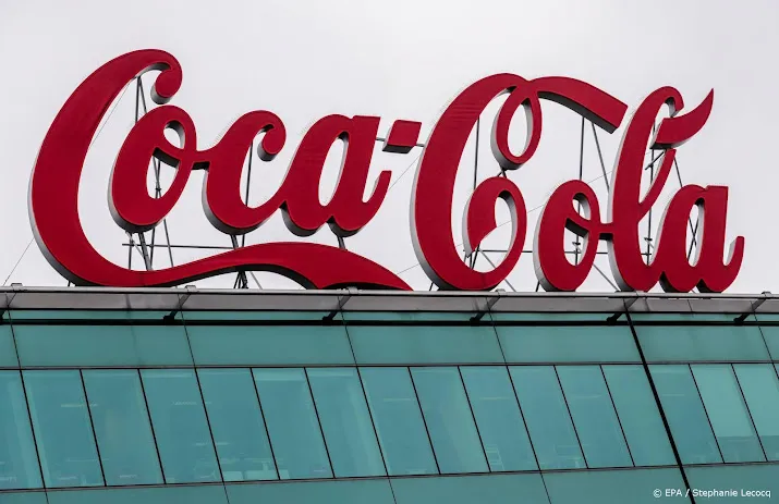 coca cola wil dat kwart verpakkingen rond 2030 herbruikbaar is