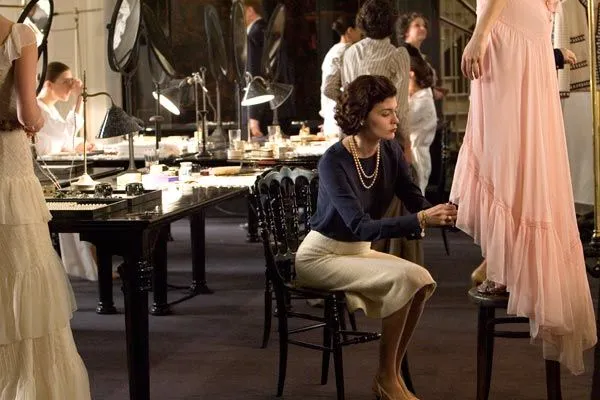 coco avant chanel
