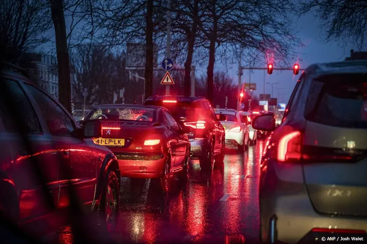 code geel niet langer van kracht