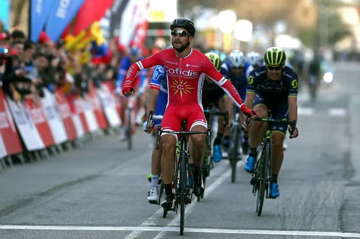 cofidis haalt bouhanni uit koers