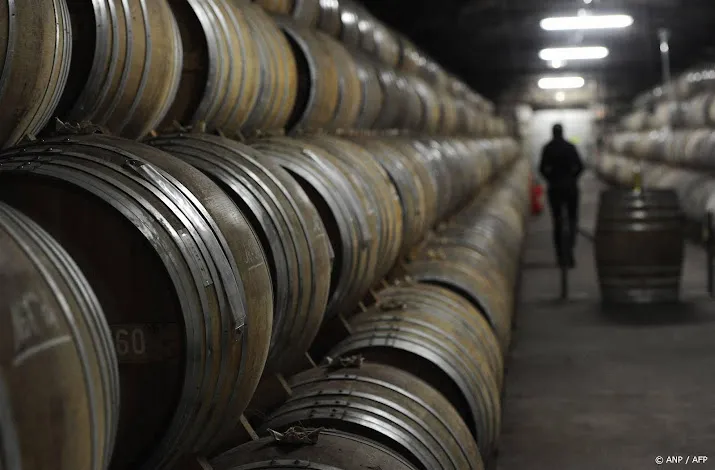 cognacmaker remy cointreau kampt met lagere vraag in china