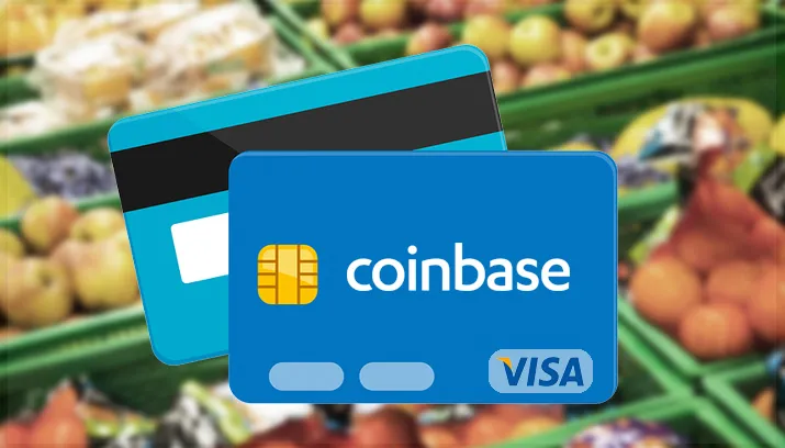 coinbase lanceert cryptocurrency debetkaart in nederland en vijf andere europese landen