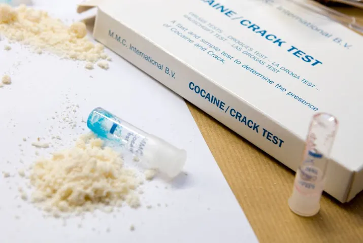 coke shirts onderschept op weg naar groningen