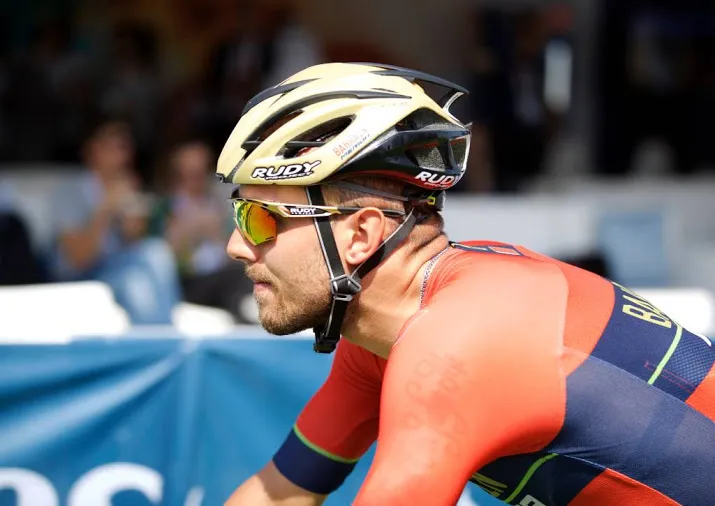 colbrelli opnieuw snelste in coppa bernocchi