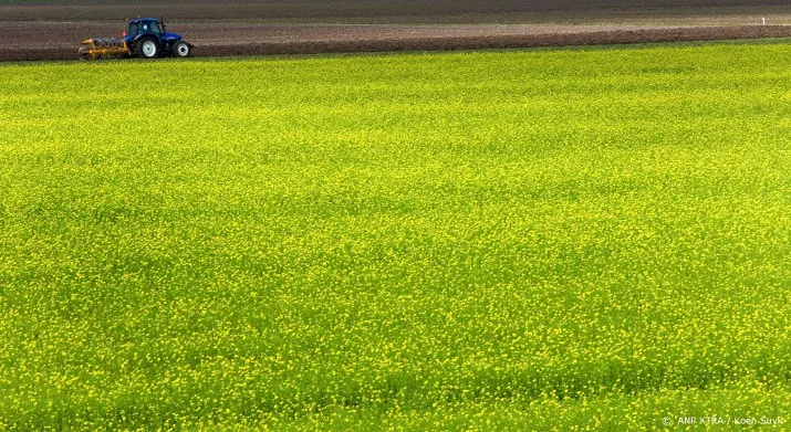 collectieve claim tegen grondspeculanten