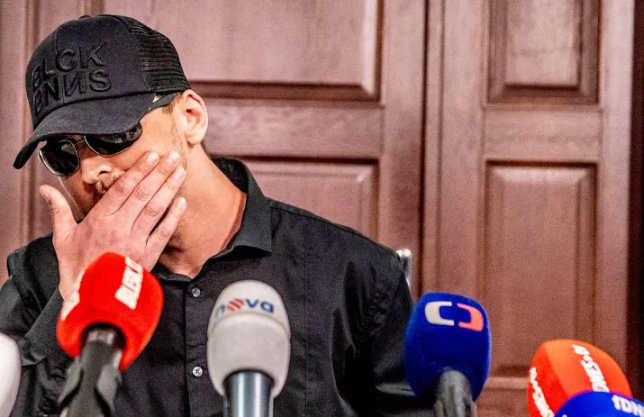collegas ober praag starten inzamelingsactie