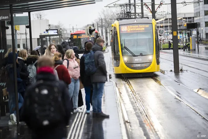 college utrecht pleit voor metroverbindingen onder binnenstad