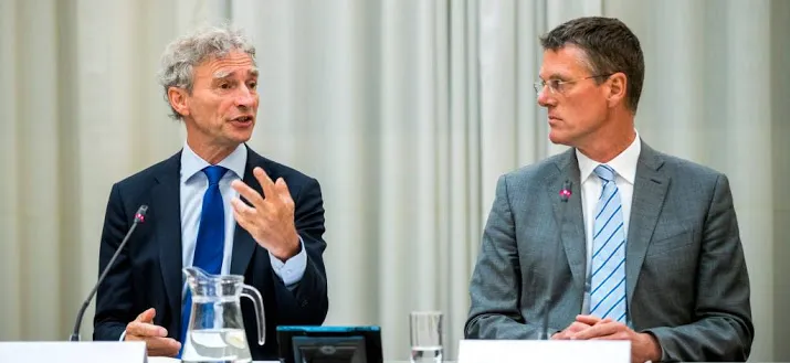 collegebesprekingen rotterdam zonder leefbaar