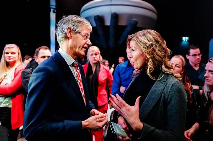 collegegeld alle lerarenopleidingen omlaag