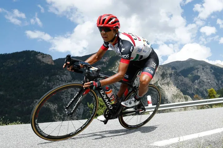 colombiaanse klimmer atapuma naar cofidis