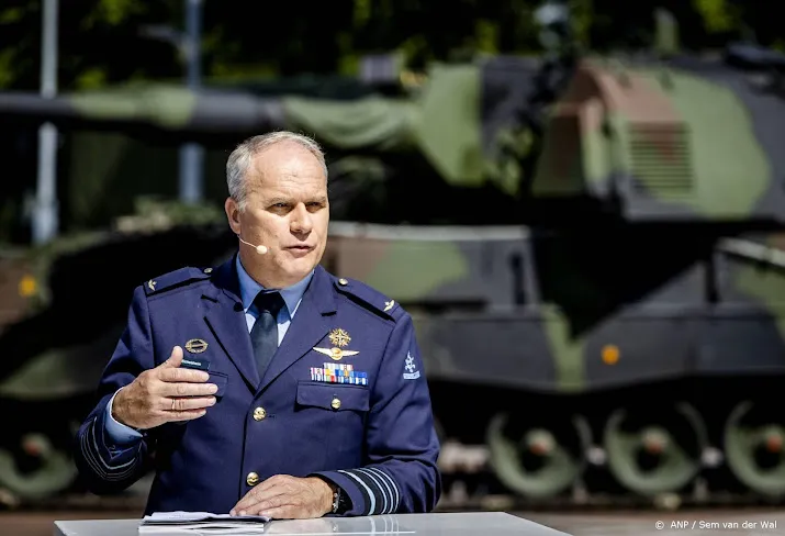 commandant over boos je moet kunnen differentieren in opleiding