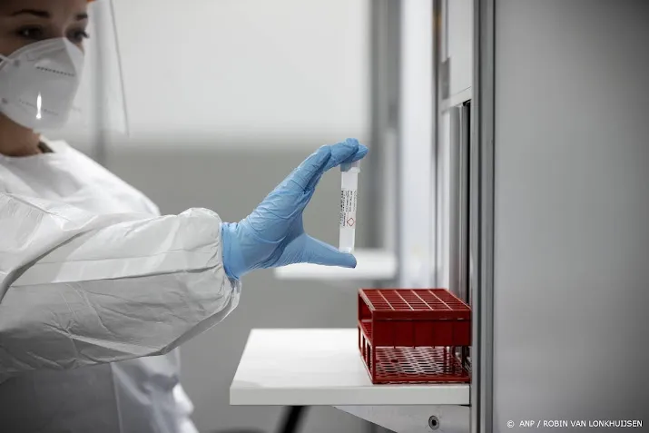 commerciele tester helpt ggd niet testen zijn te onbetrouwbaar