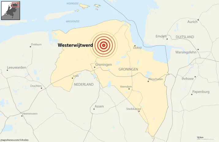 commissaris groningen we zijn nog niet veilig