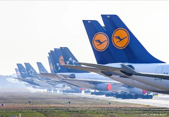 commissarissen lufthansa nu wel akkoord met steunpakket