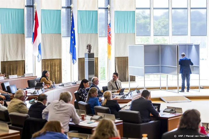commissie gaat toekomst cda limburg onderzoeken