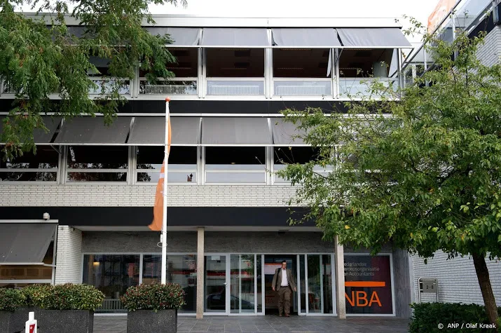 commissie kraakt toezicht op accountancy