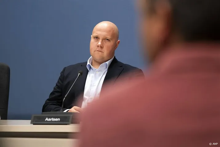 commissie mythe dat toeslagschandaal op bulgarenfraude volgde