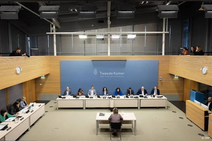commissie overheid was en is blind voor mensen en hun rechten