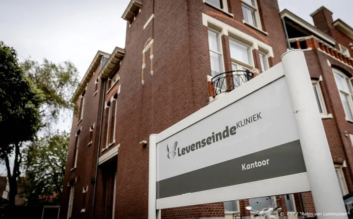 commissie presenteert onderzoek naar voltooid leven
