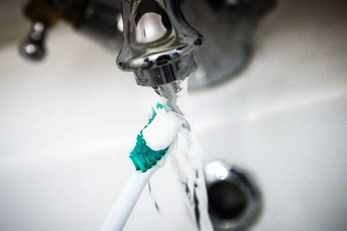 commissie waterverdeling bijeen om laagwater