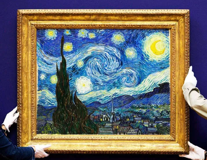 compensatie voor inwoners van gogh huis vs