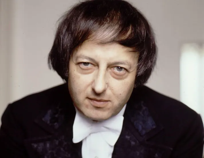 componist andre previn 89 overleden