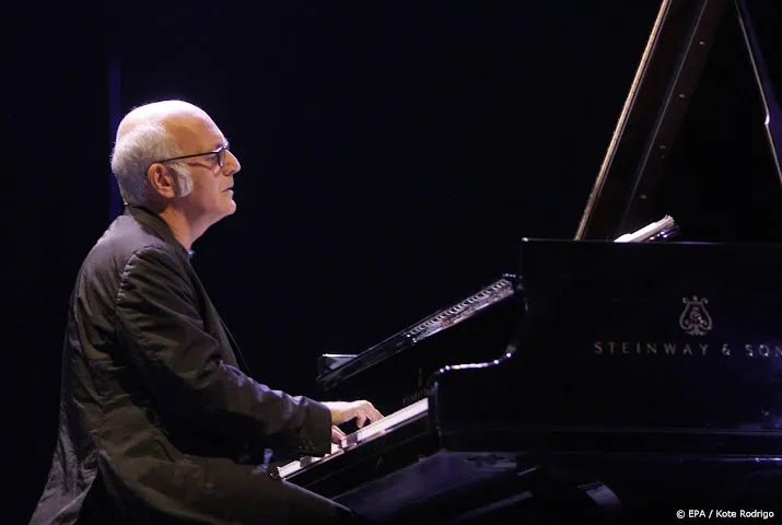 componist muziek the father en nomadland naar concertgebouw
