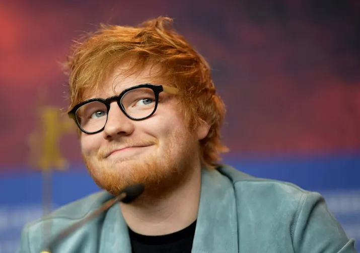 concert ed sheeran verhuist naar gelsenkirchen