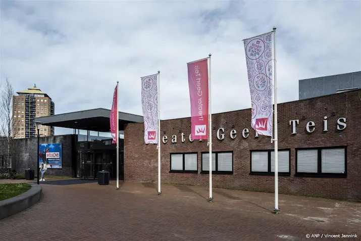 concert lenny kuhr in stadskanaal zonder problemen verlopen