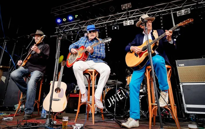 concert normaal razendsnel uitverkocht