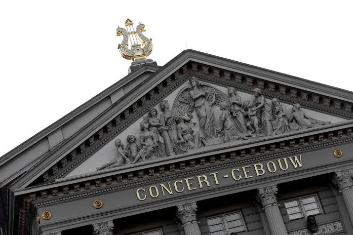 concertgebouw prijs 2018 voor hagen kwartet