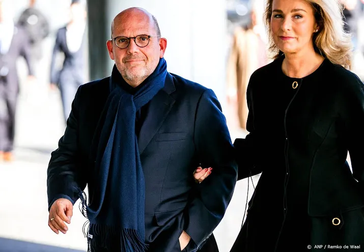 concertgebouw prijs voor jaap van zweden