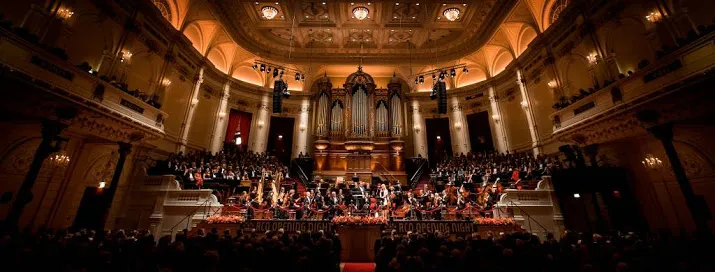 concertgebouworkest begint eu jeugdorkest