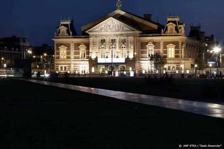 concertgebouworkest herdenkt jansons