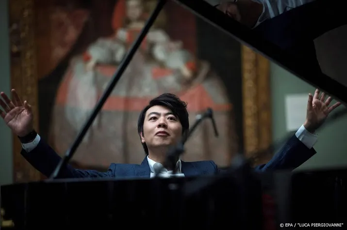 concertgebouworkest op stap met lang lang