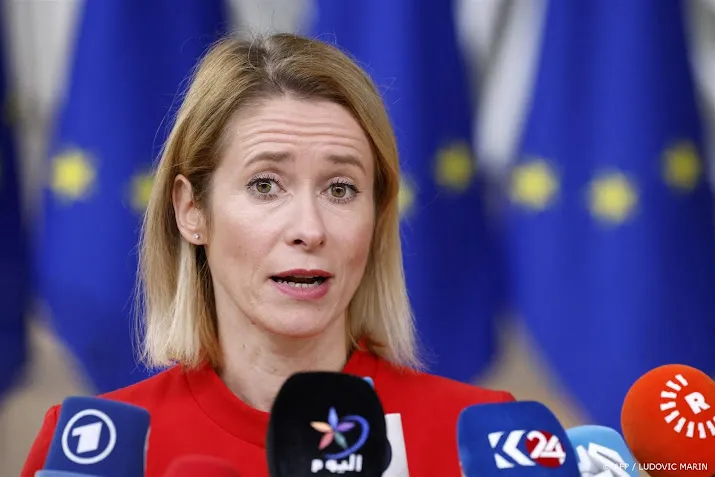 concurrentie voor rutte in race om navo leiderschap